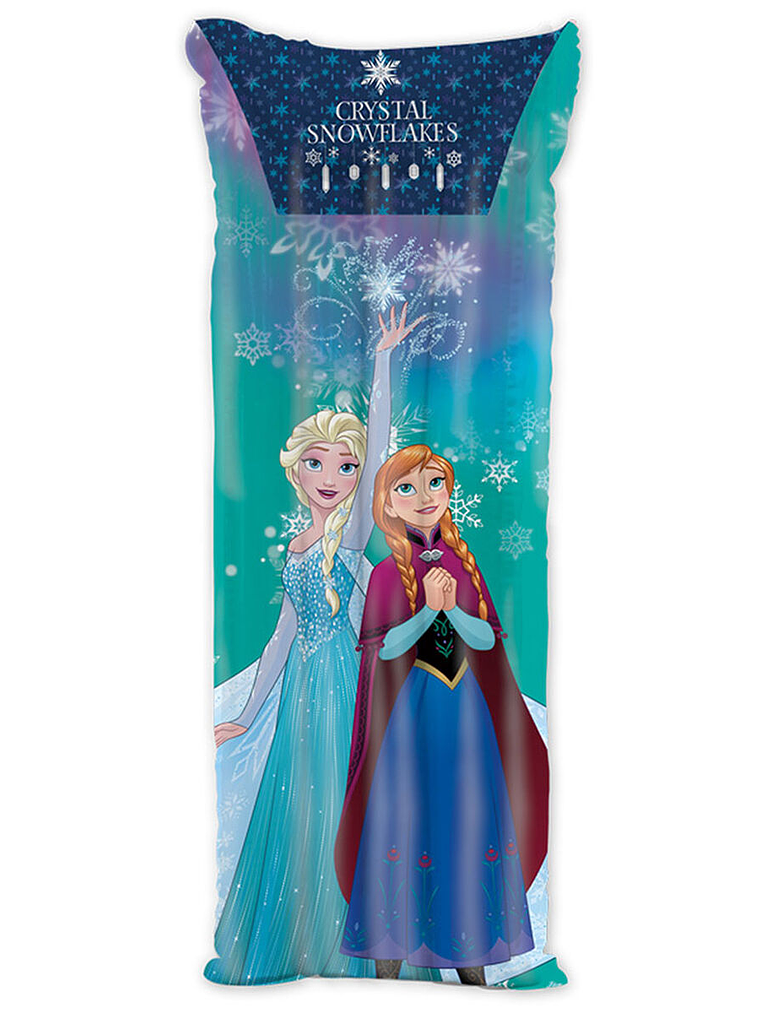 Frozen Colchoneta 180x70 cms 1