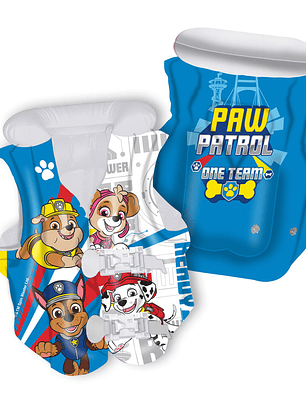 Paw Patrol Chaleco Inflable