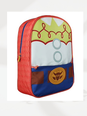 Mochila Toy Story Jessie  40x30