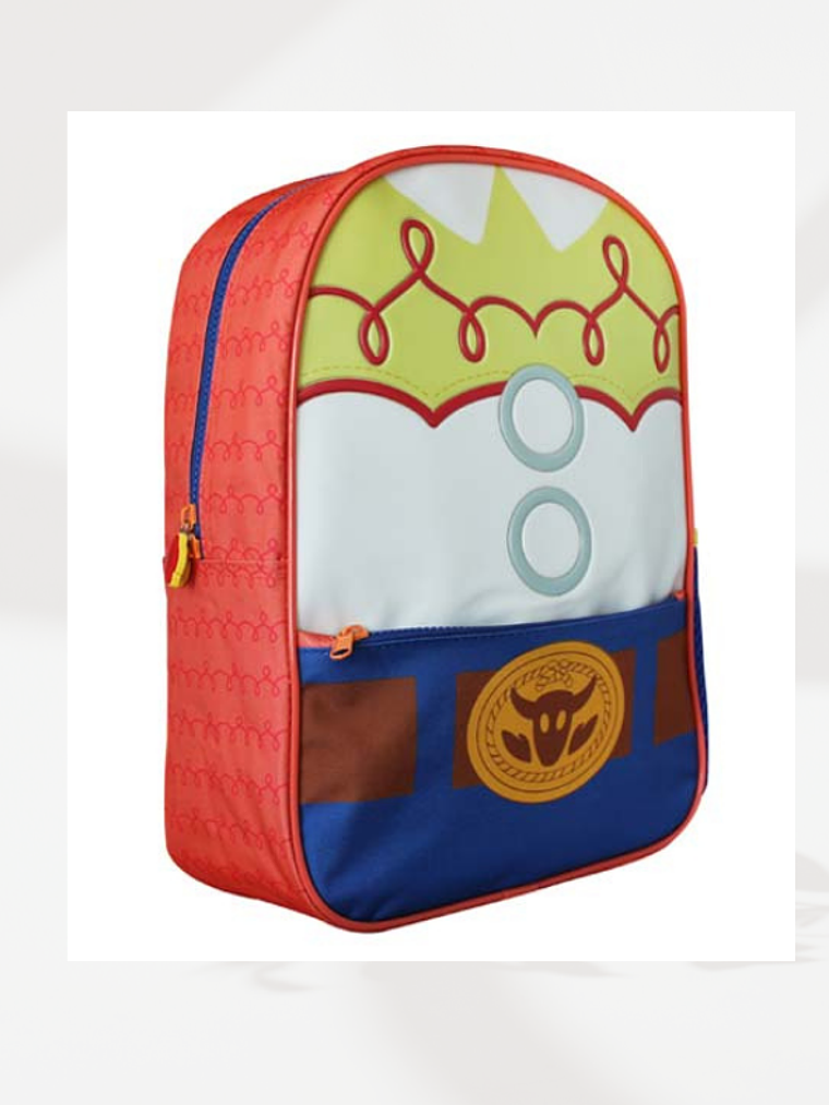 Mochila Toy Story Jessie  40x30 1