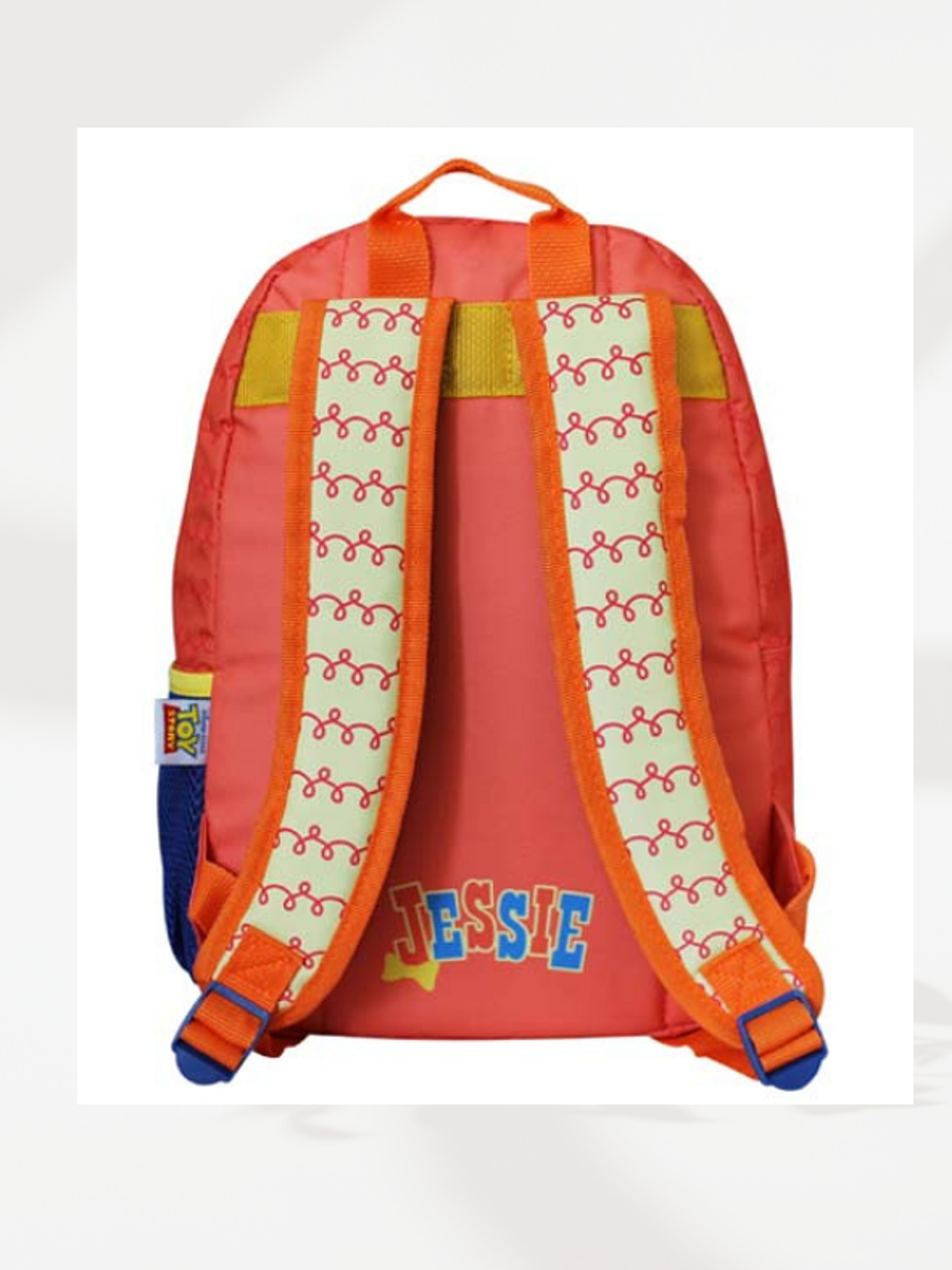 Mochila Toy Story Jessie  40x30 2