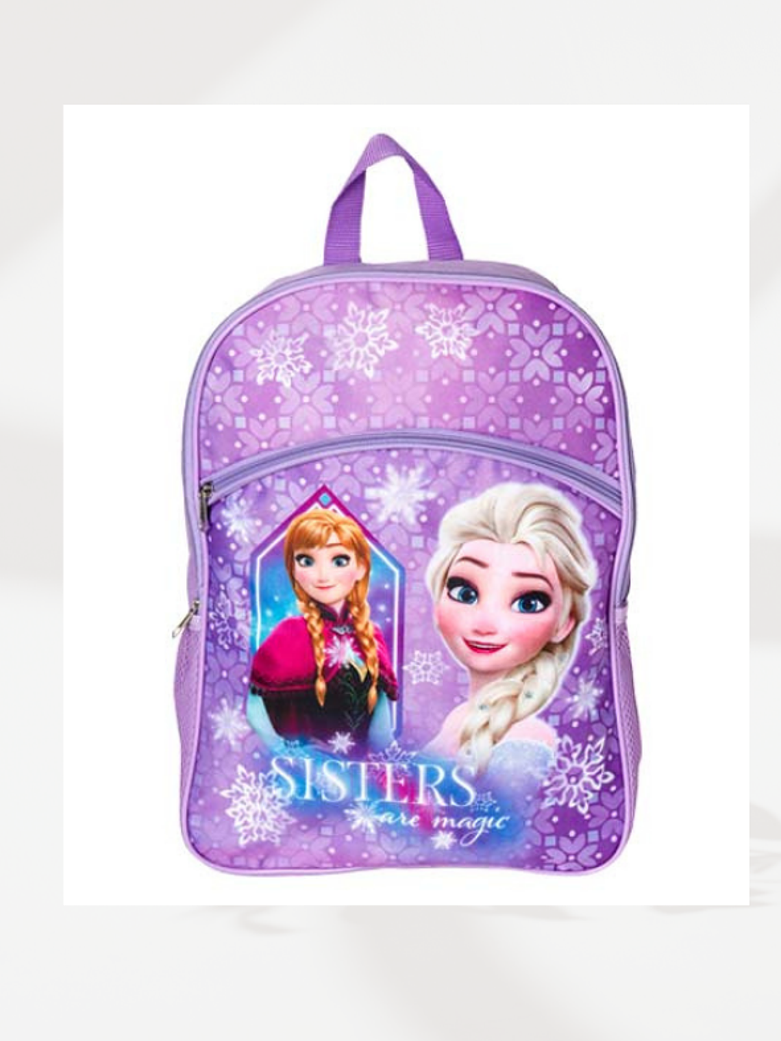 Frozen Mochila 40x30 2