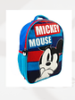 Mochila Mickey Mpuse 40x30 - Miniatura 1