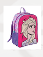 Mochila Frozen Bordado 38x27 - Miniatura 1