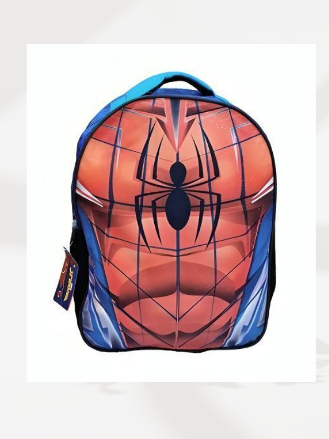 Mochila Spiderman 38x30 1
