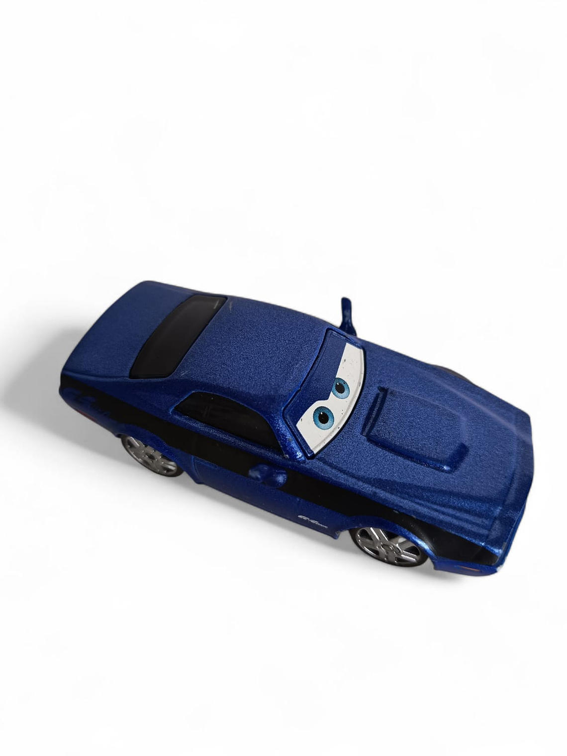 Cars Disney Rod Torque Redline 1