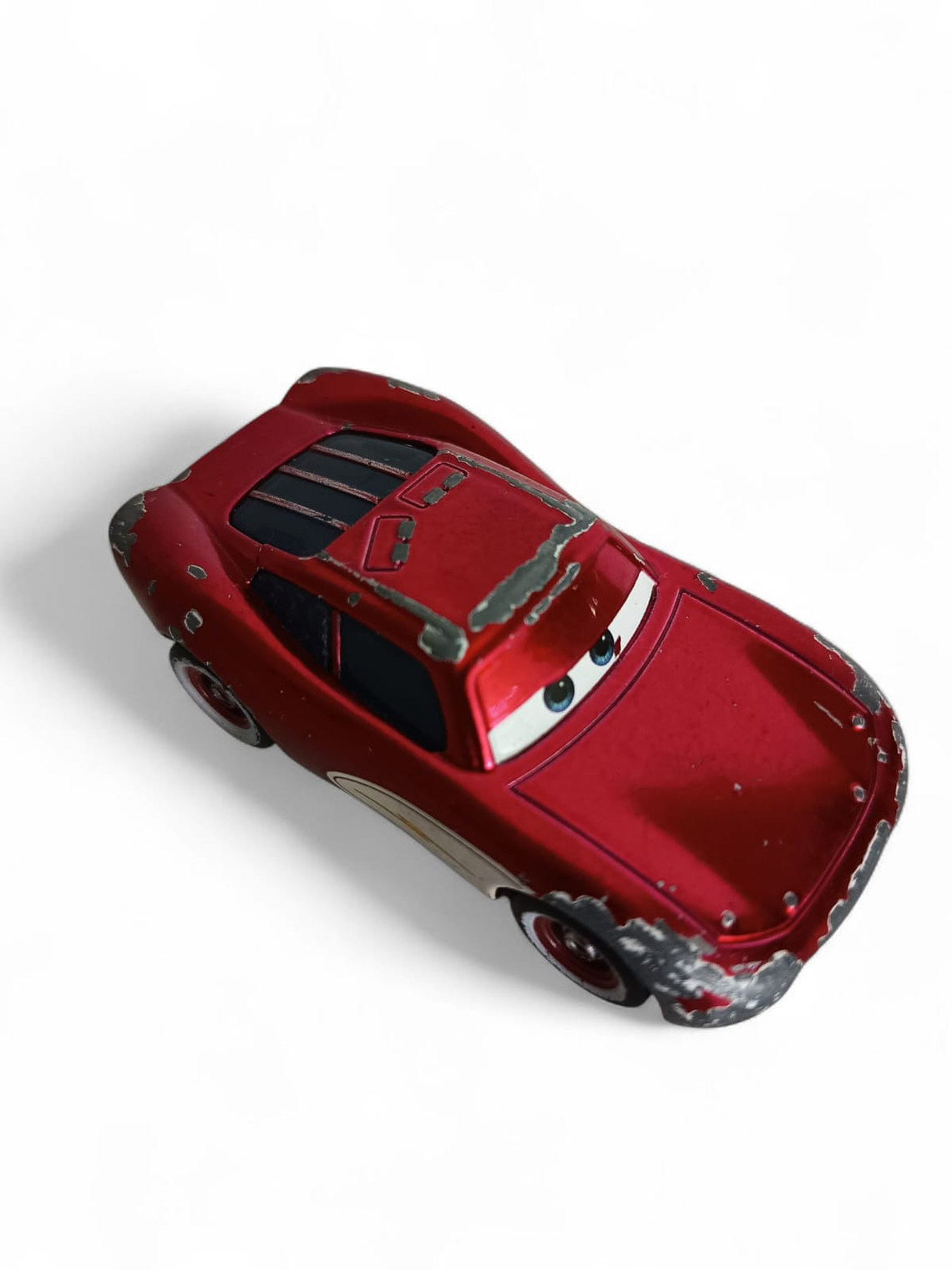 Cars Disney Cruisin Lightning McQueen 1