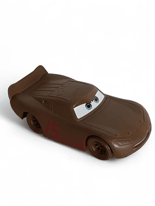 Cars  Disney Lightning Mcqueen as Chester 11cm