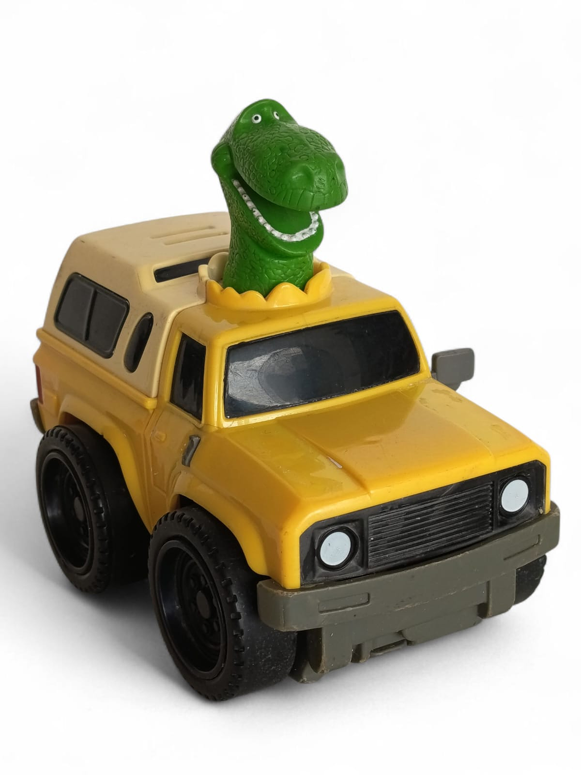 Toy Story T REX Pizza Planet Truck  2