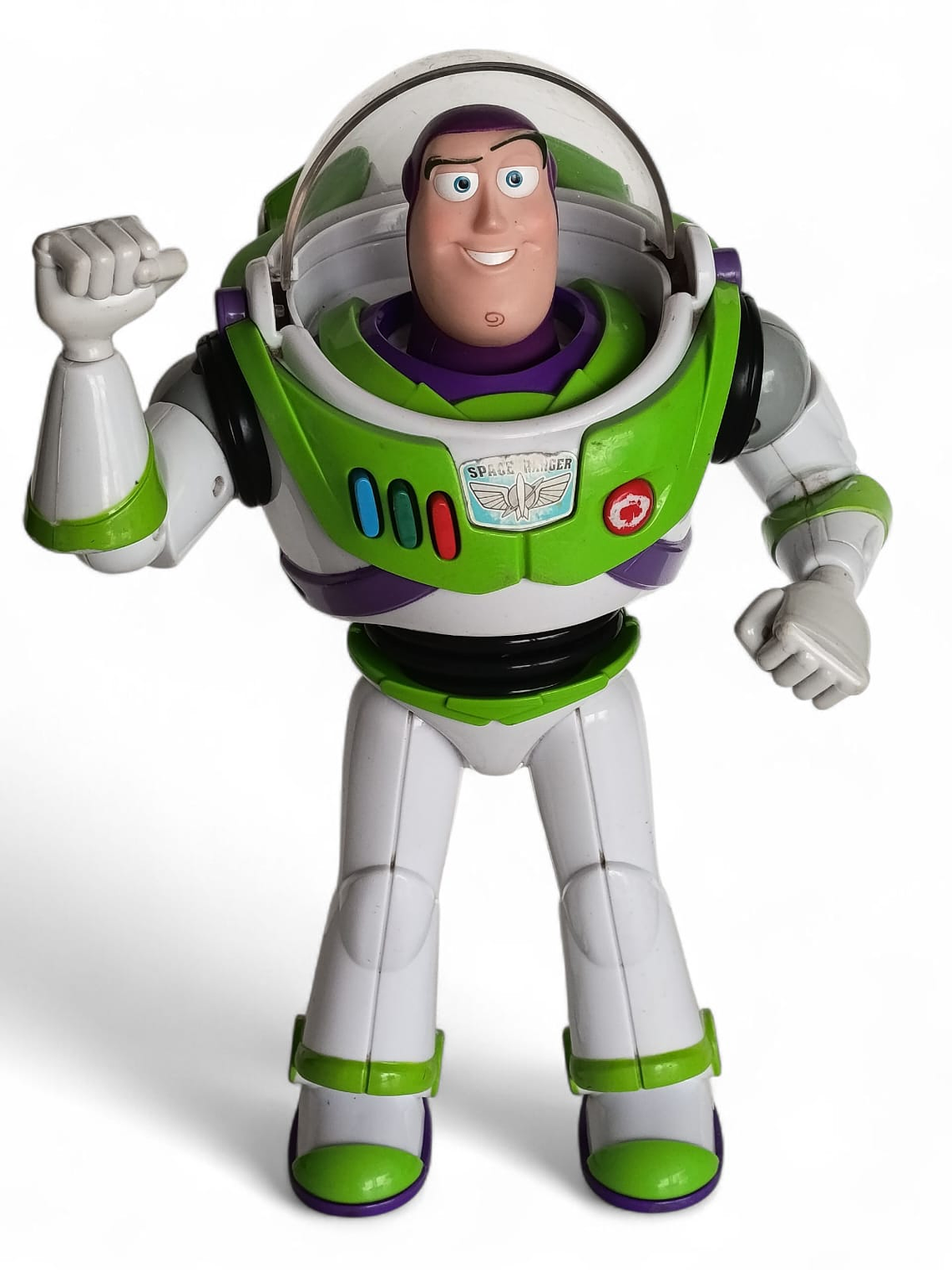 Toy Story 4 Buzzlightyear Español 30cm 2