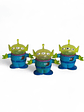 Toy Story Marcianitos 10cm - Miniatura 3