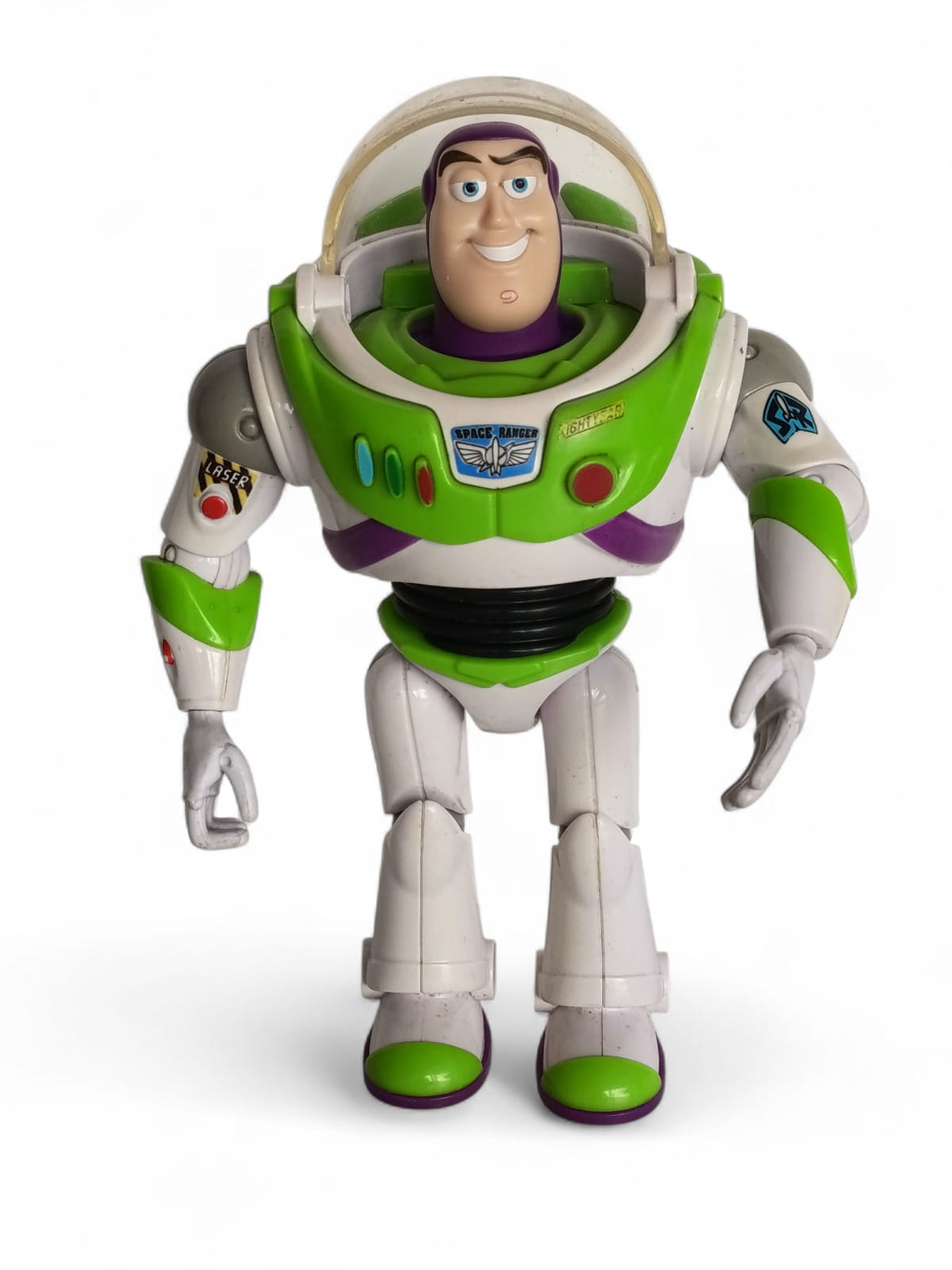 Toy Story Buzzlightyear 18cm 1