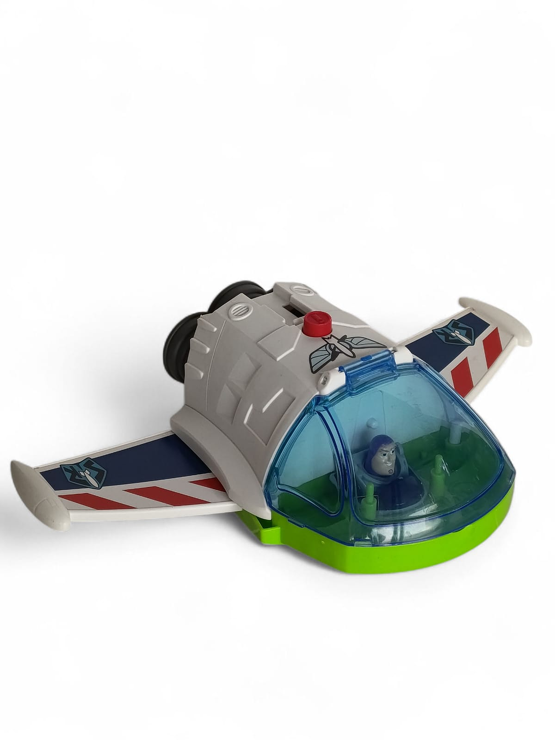 Toy Story Nave Buzzlightyear 25cm 2