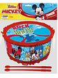 Disney Tambor Mickey - Miniatura 1