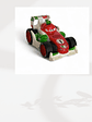 Cars Disney Francesco Sonido 15cm - Miniatura 2