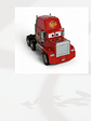 Cars Disney Mack 17cm - Miniatura 2
