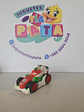 Cars Disney Francesco Sonido 15cm - Miniatura 1