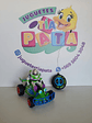 Toy Story Buzzlightyear RC - Miniatura 1