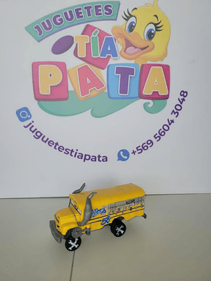 Cars Disney Miss Fractura 15cm Plastico