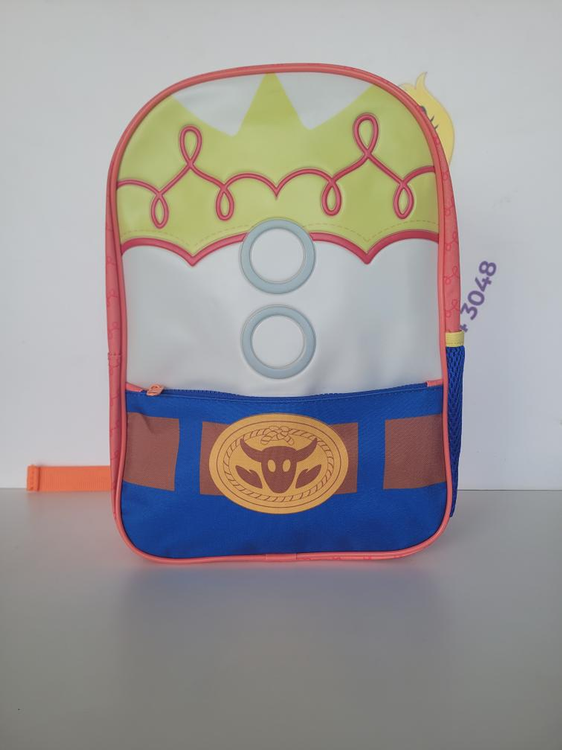 Mochila Toy Story Jessie  40x30 3