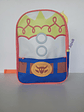 Mochila Toy Story Jessie  40x30 - Miniatura 3