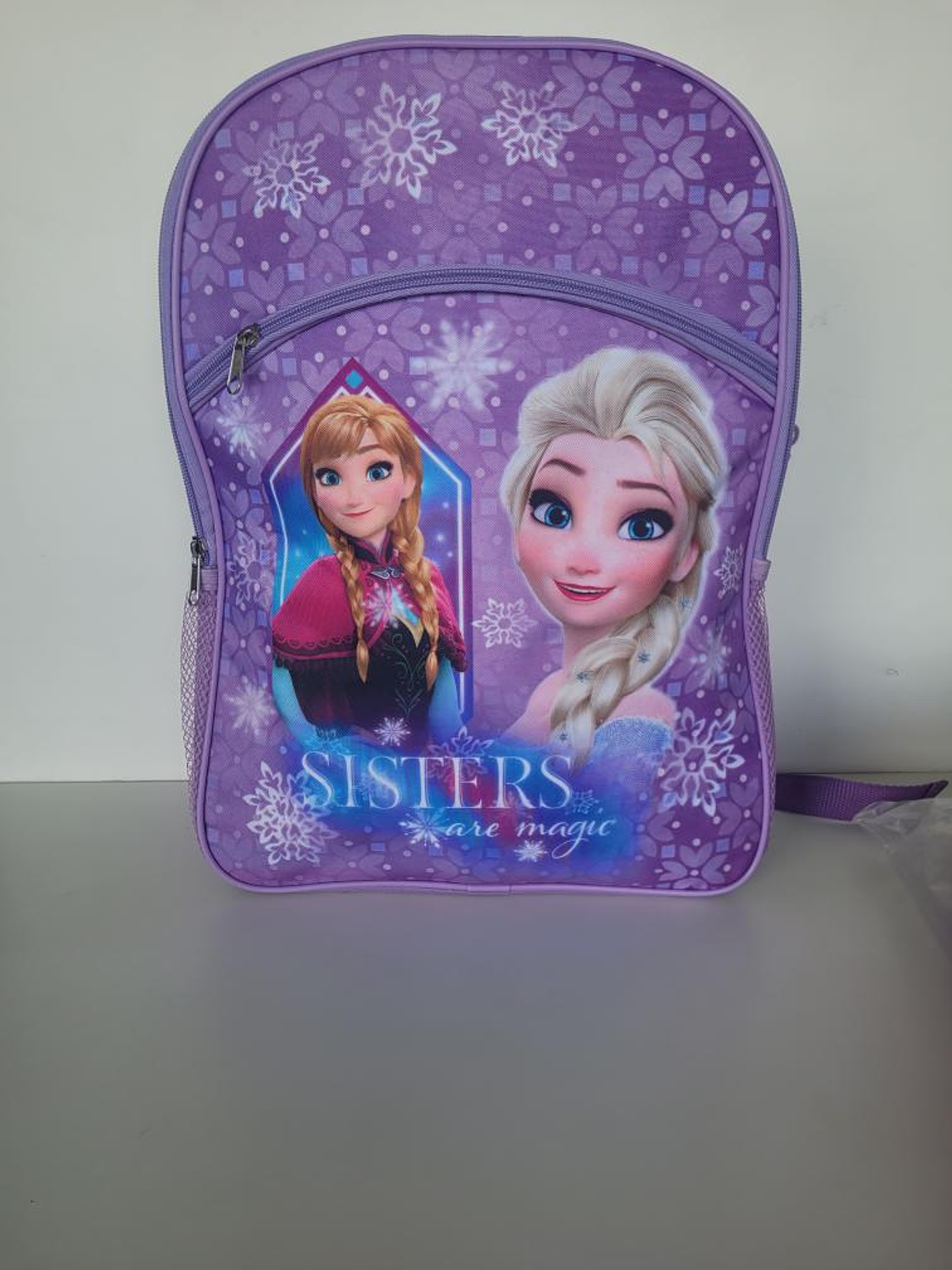 Frozen Mochila 40x30 3