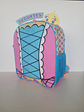Mochila Bo Peep 40X30 - Miniatura 3