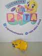 Cars Disney Cruz Ramirez  15cm Chocada - Miniatura 3