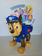 Paw Patrol Sonido y Movimiento - Miniatura 1
