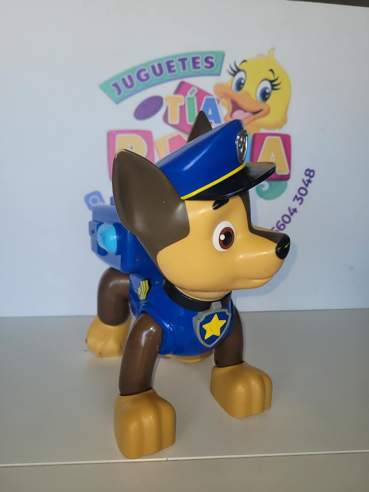Paw Patrol Sonido y Movimiento 2