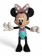 Minnie Mouse Figura parlante Disney  - Miniatura 2