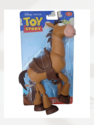 Toy Story Tiro al Blanco 25cm