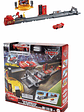 Cars Disney Pista Carrera con Lanzamiento - Miniatura 2