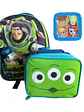 Toy Story Mochila Lonchera Hermético  - Miniatura 1