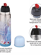Frozen Termo Bala 500ml  Agua Caliente  - Miniatura 1