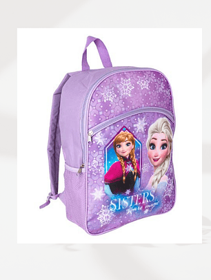 Frozen Mochila 