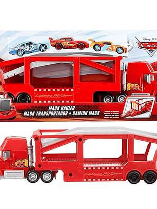 Mack Hauler Cars