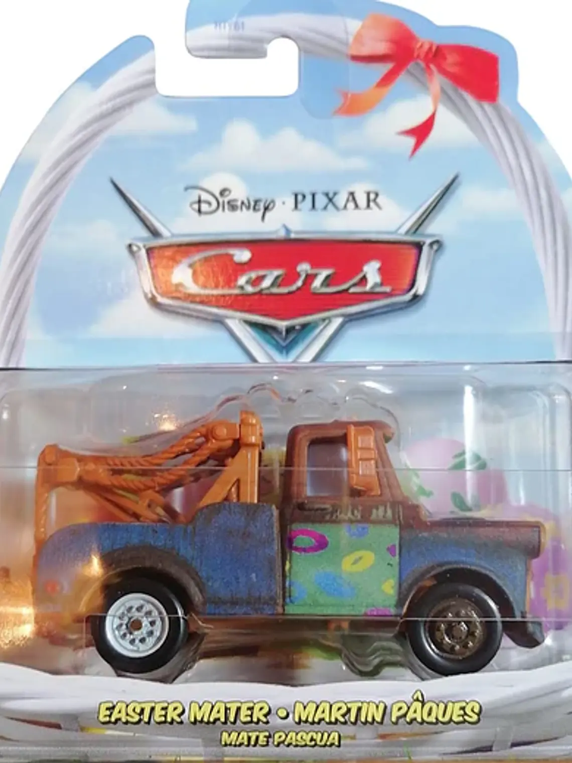 Cars Disney  1