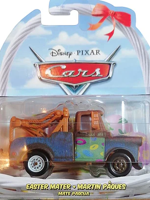 Cars Disney 