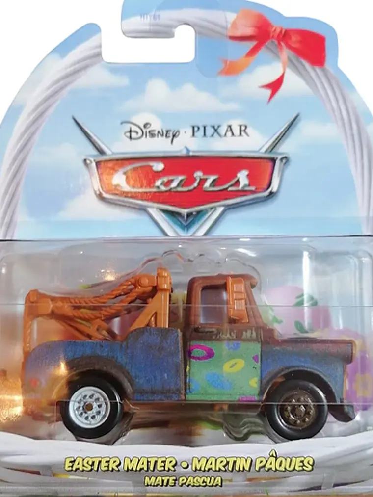 Cars Disney  1