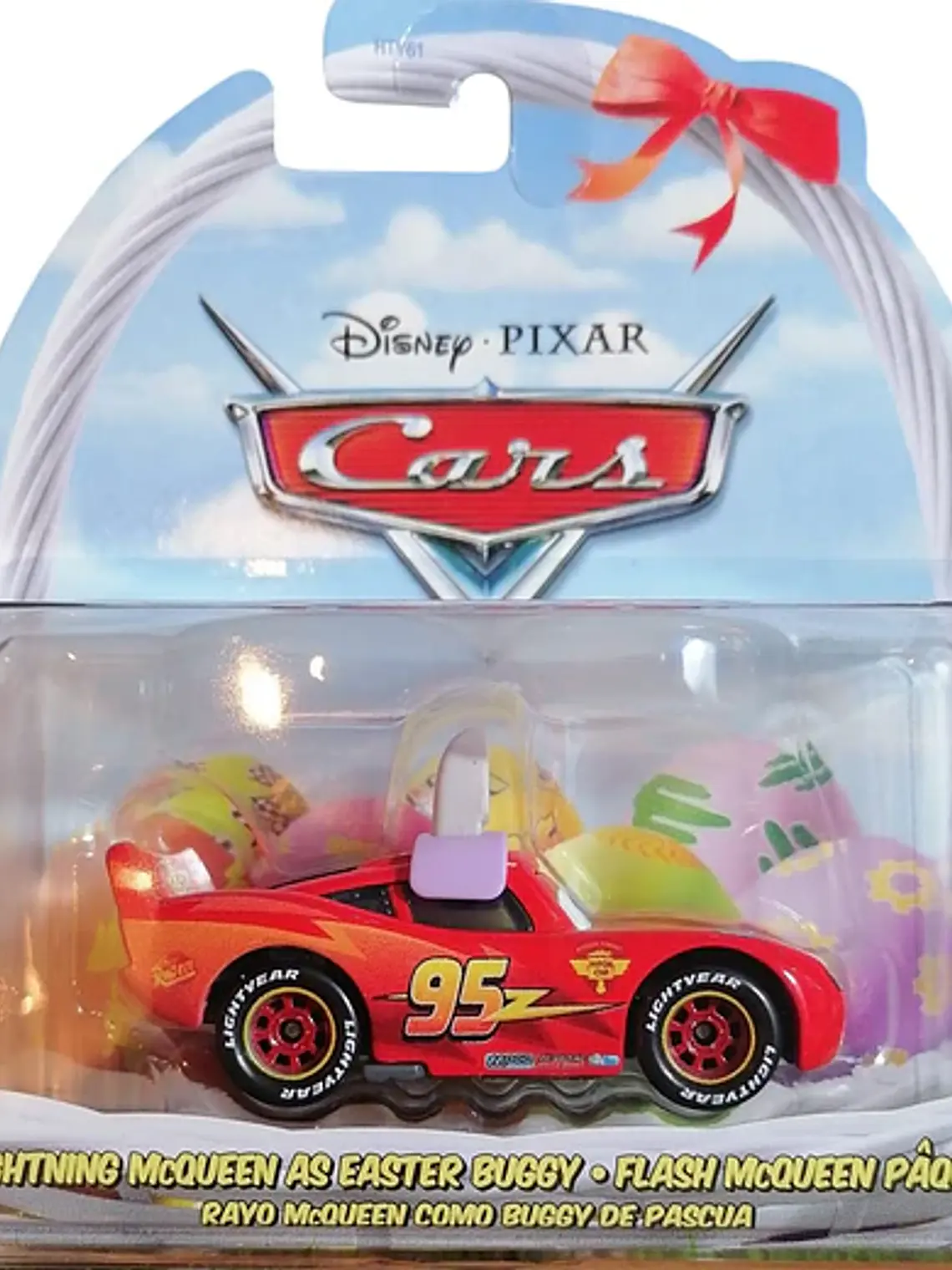 Cars Disney  1