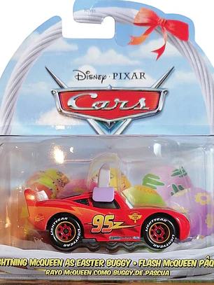 Cars Disney 