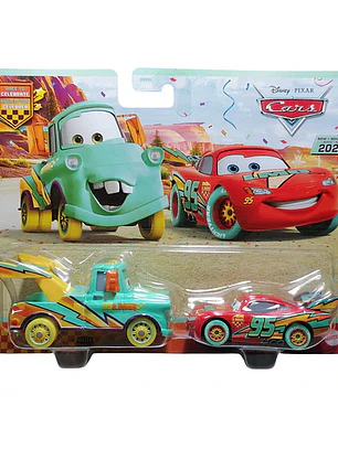 Cars Disney Pixar
