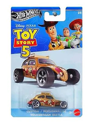 Toy Story Hot Wheels
