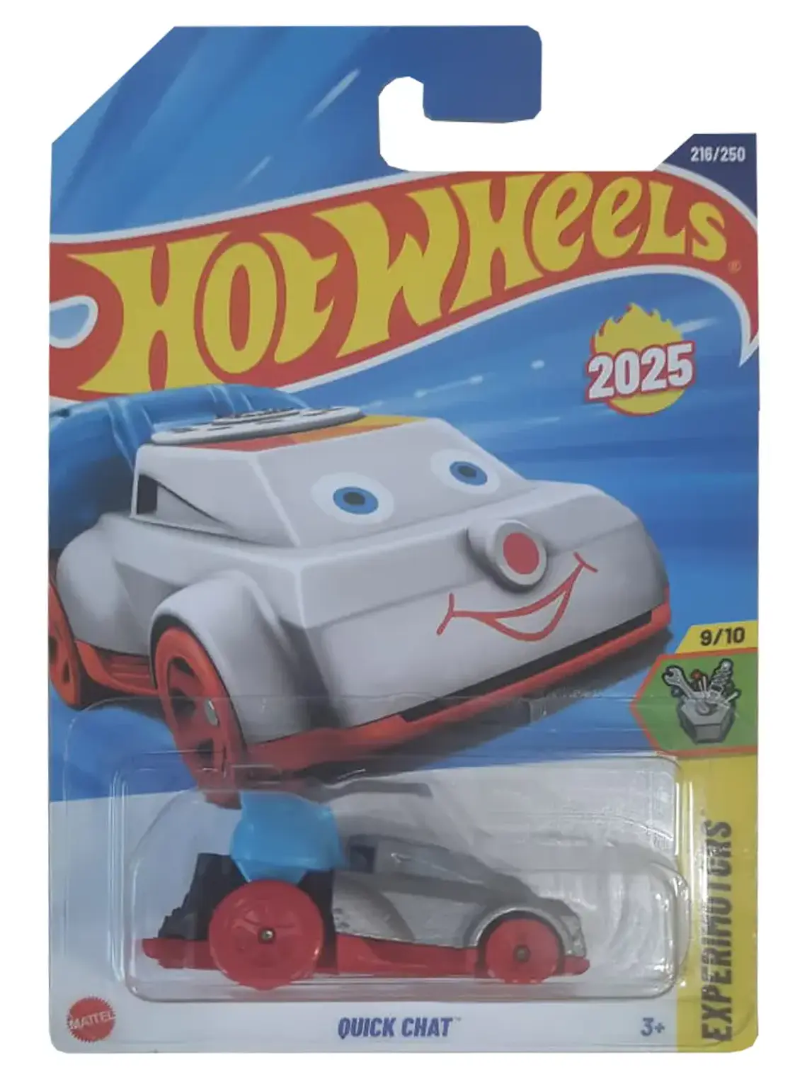 Toy Story Quick Chat 1