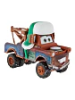 Cars Disney Mate Navidad  - Miniatura 3