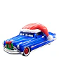 Cars Disney Doc Hudson Navidad  - Miniatura 3
