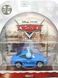 Cars Disney Sally Navidad - Miniatura 1