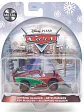 Cars Disney Rayo McQueen Navidad  - Miniatura 1