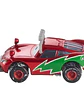 Cars Disney Rayo McQueen Navidad  - Miniatura 2